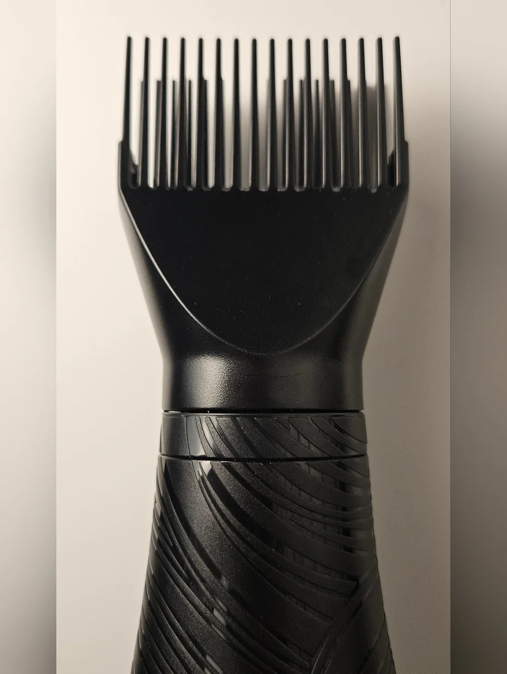 Conair Hair Dryer w Comb Attachment Ionic Blow Dryer Styling Tool - Picture 7 of 9